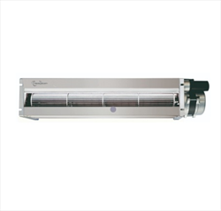 Quạt làm mát biến áp Tecsystem TG360 , TG180, TG500